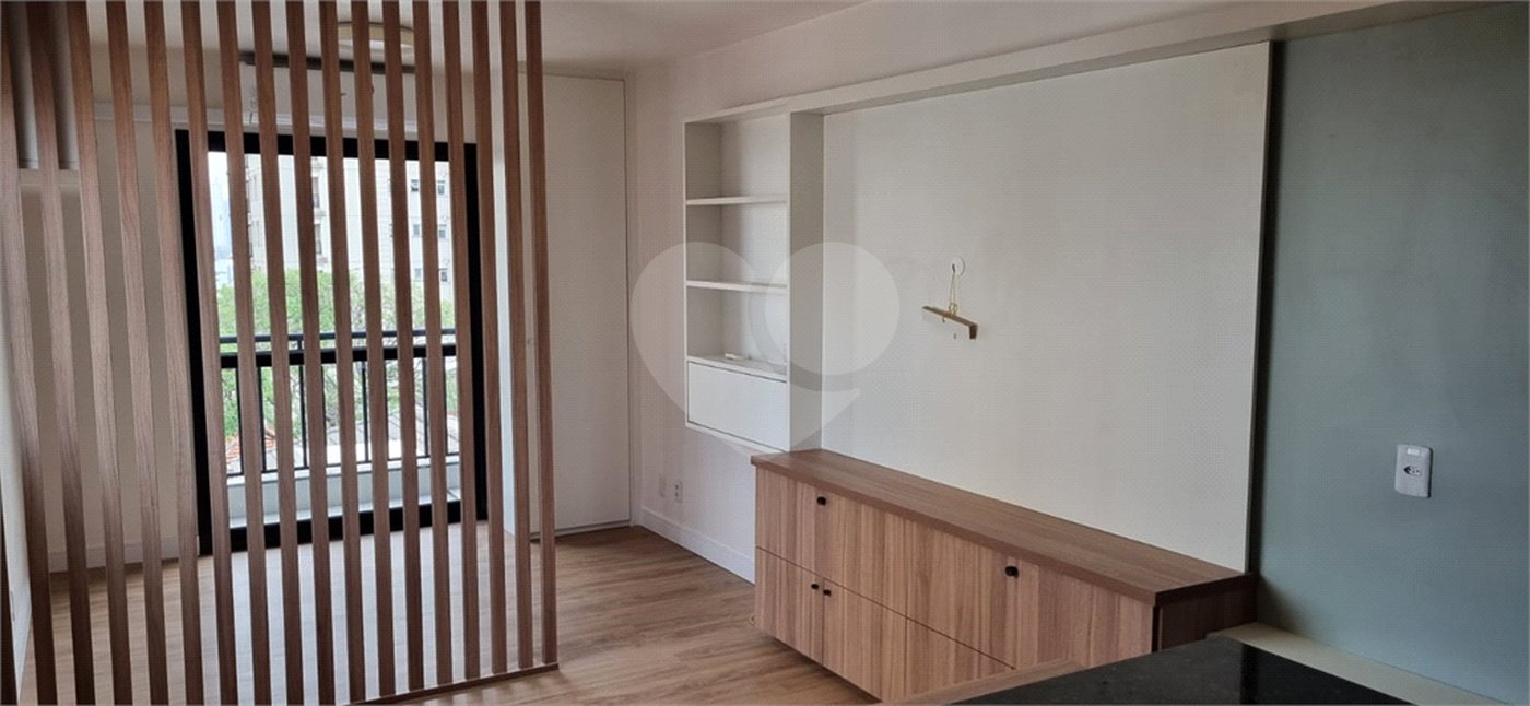 Studio para locação na Vila Mariana