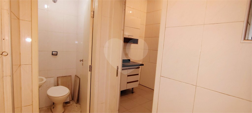 Apartamento à venda com 1 quarto em Paraíso, São Paulo, SP