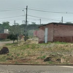 Terreno de Esquina à Venda – Residencial Campos do Conde, Taquaral – Piracicaba/SP