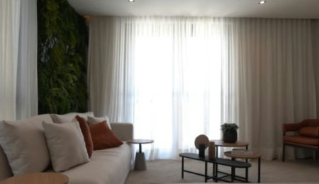 Apartamento à venda com 2 quartos, sendo 1 suíte,  em Butantã, São Paulo, SP