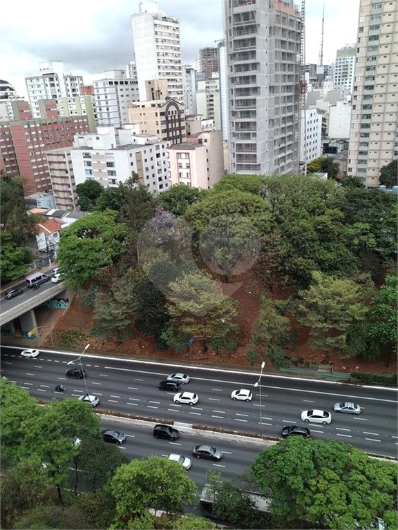 Apartamento à venda em Paraíso, São Paulo, SP