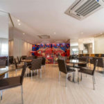 Apartamento na Mooca 3 suítes 108m² com 2 vagas, repleto de área de lazer.
