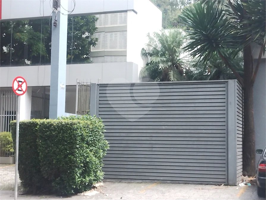 IMÓVEL COMERCIAL MONOUSUÁRIO PARA ALUGAR NA VILA ANDRADE, SÃO PAULO - SP