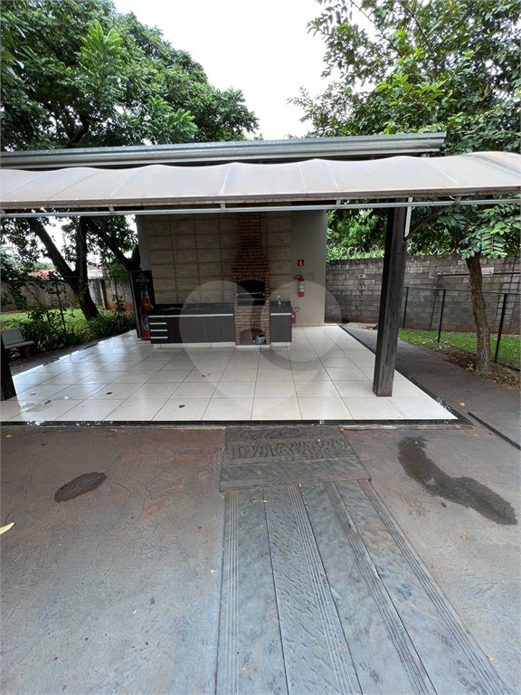 Apartamento no Condomínio Residencial Parque Romance.