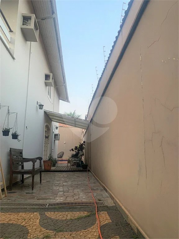 Casa 4 dormitórios - Nova Piracicaba