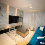Apartamento de 2 quartos à venda na Mooca