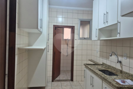 Apartamento para Locação – Residencial Vitória | Indaiatuba