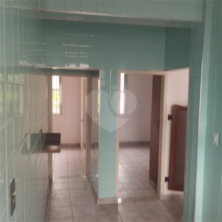 APARTAMENTO 3 QUARTOS E 1 VAGA À VENDA NO CAMBUCI VENDER
