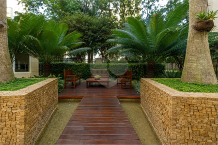 Apartamento para Locação no Condomínio Atmosfera – Vila Olímpia, São Paulo/SP