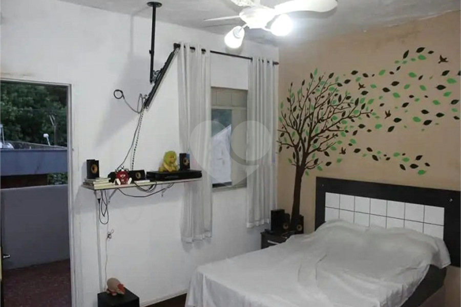 Casa à venda em Pirituba.
