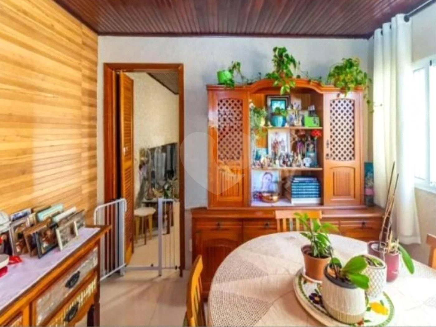 Casa com 110m², 4 quartos, sendo 1 suíte, 1 garagem, à venda em Sapopemba