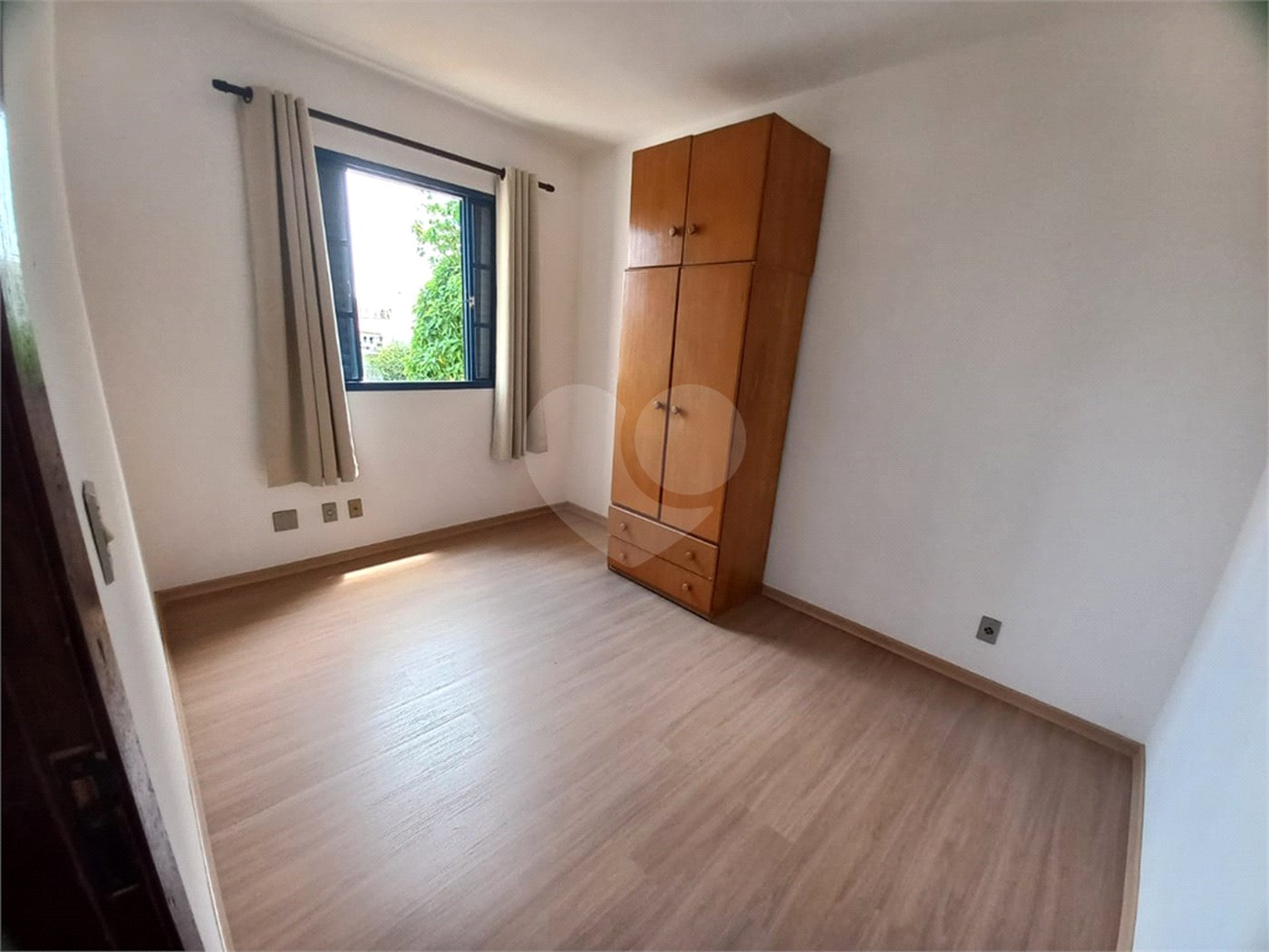 Apartamento no Condomínio Jardim Europa.