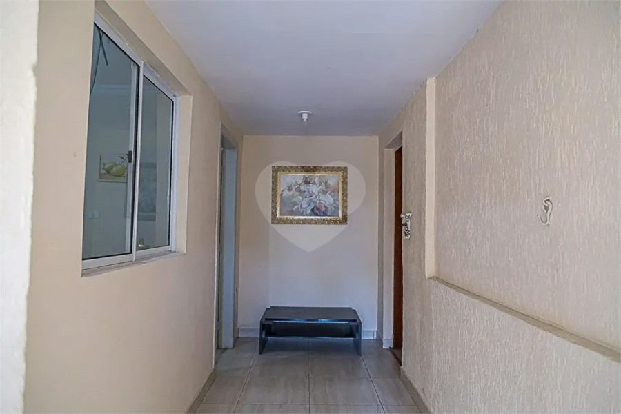 CASA PARA LOCAÇÃO | 75 m² Vila Santa Catarina