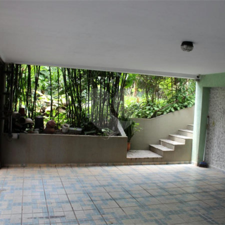 Excelente Sobrado na Saúde - 5 Quartos/2 Suítes/2 Vagas na garagem