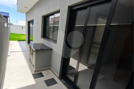 Casa 3 dormitórios 1 suíte, condomínio Faixa Azul.