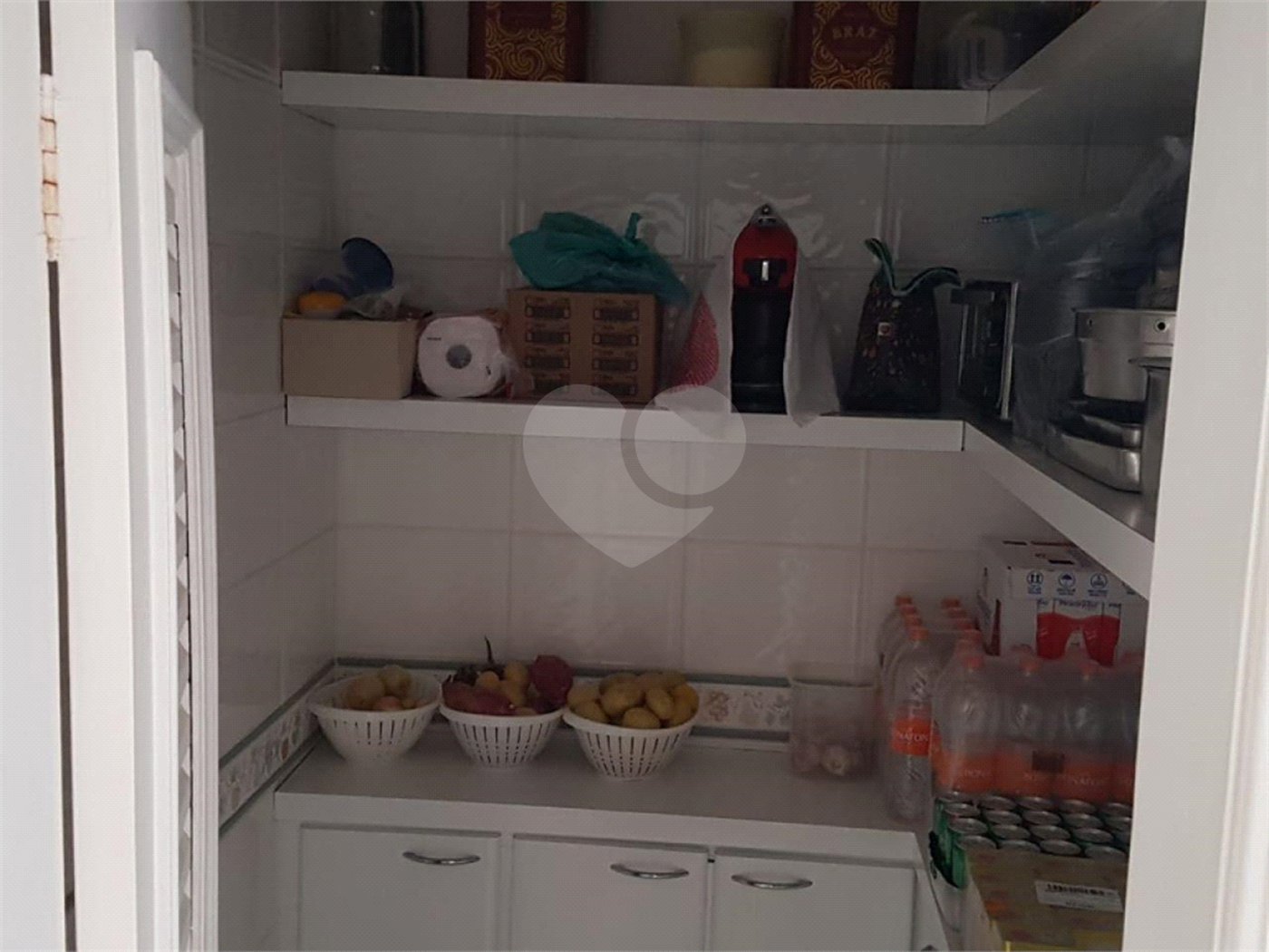 Apartamento 4 dormitórios na Saúde