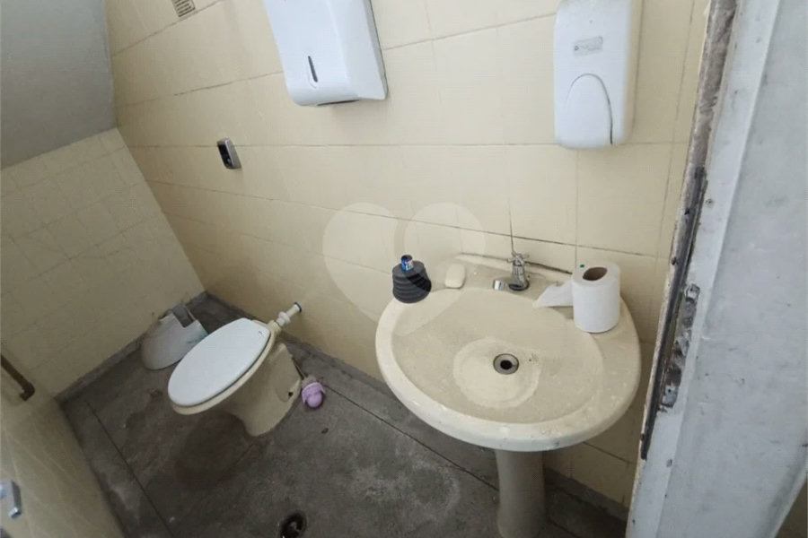 Salão para alugar em Imirim, São Paulo, SP