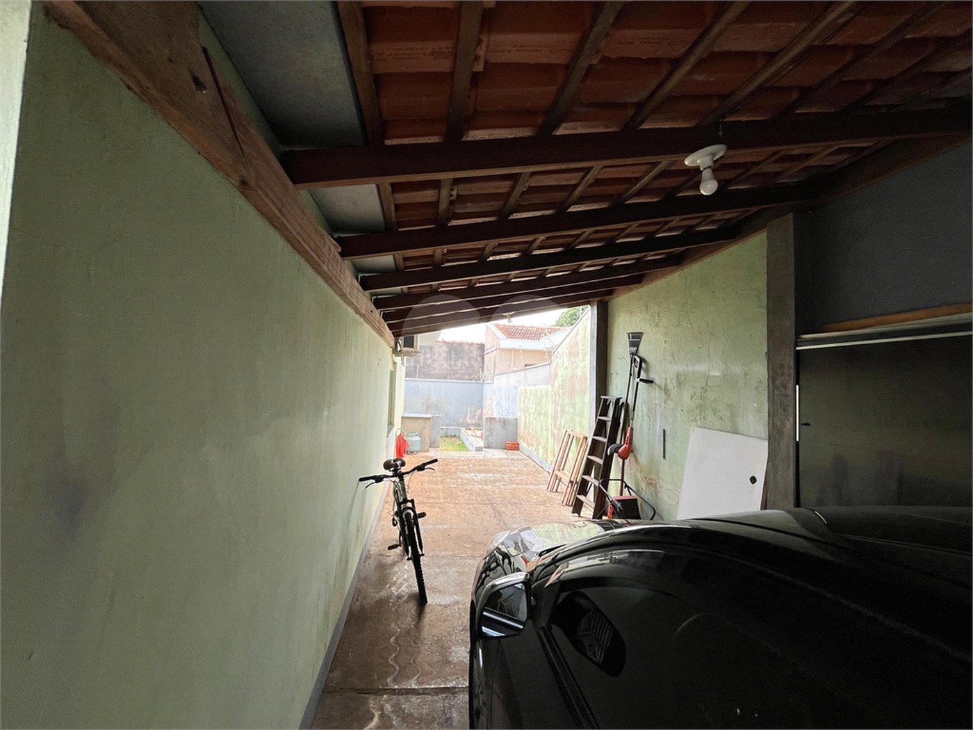 Casa a venda com 2 dormitórios na Vila São José