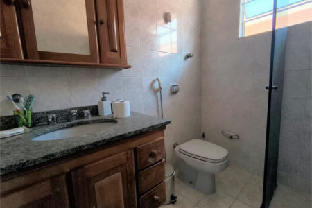 Sobrado à venda com 3 quartos, sendo 1 suíte, em Vila Polopoli, São Paulo - SP