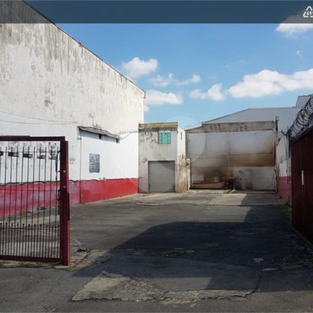 Terreno à venda no bairro do Ipiranga, ZEU, 300 m²