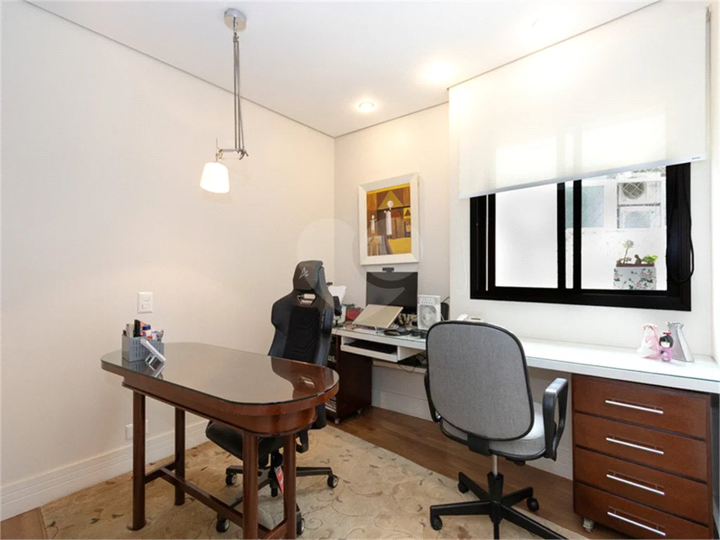 Apartamento de 233 m² à venda em Higienópolis com 4 dormitórios.