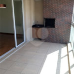 APARTAMENTO PARA LOCAÇÃO NA VILALEOPOLDINA COM 3 DORMS -1 SUITE - 2 VAGAS E VARANDA GOURMET