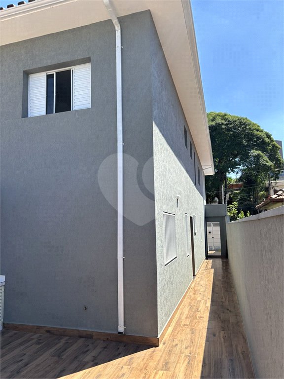 Sobrado de 140m2 à venda Jardim da Glória