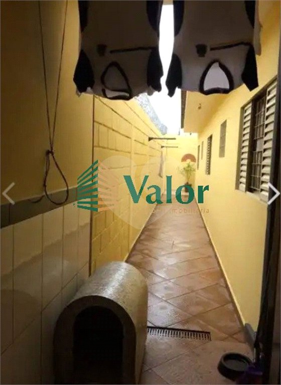 Casa Residencial Parque Santa Felícia Jardim á venda.