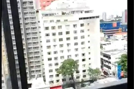Apartamento na Liberdade para venda