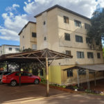 Apartamento a venda no Botafogo