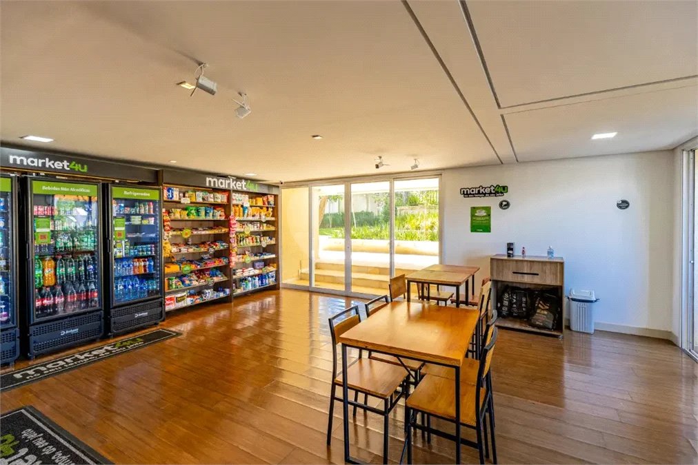 Apartamento para venda em Vila Emir com 2 quartos, sendo 1 suíte, 66m²