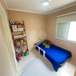 Apartamento à venda com 2 suítes em Mandaqui, São Paulo, SP