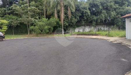 Terreno à venda em Parque dos Timburis, São Carlos, SP