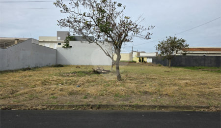 Terreno à venda em Jardim de Cresci, São Carlos, SP