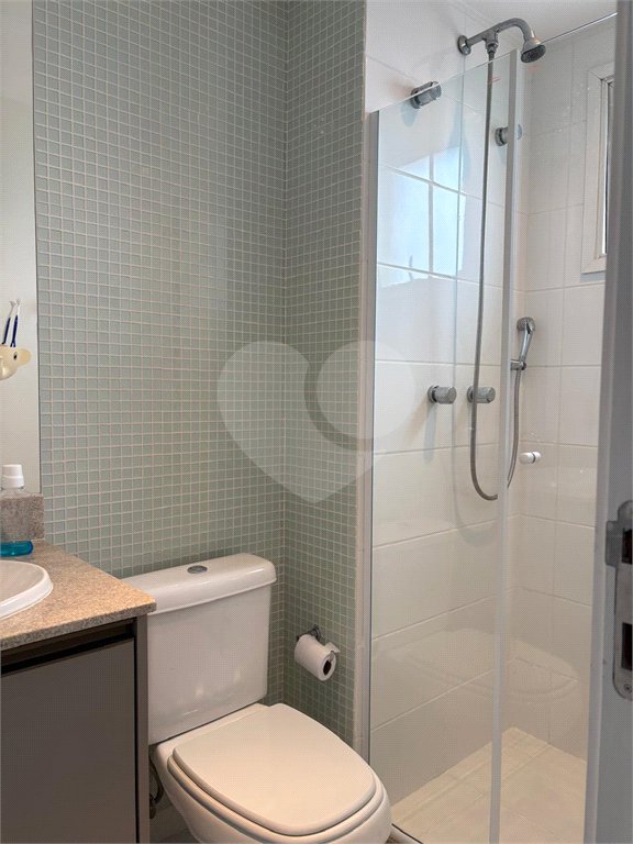 Apartamento á venda - Ipiranga