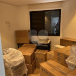 Apartamento com Lazer Completo à Venda na Vila Mariana – Edifício Portofino