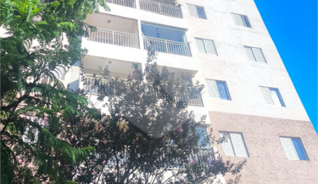 Apartamento à venda com 2 quartos, sendo 1 suíte,  em Parque Sabará, São Carlos, SP