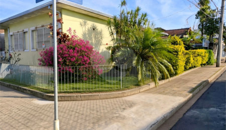 Casa à venda com 3 quartos em Vila Prado, São Carlos, SP