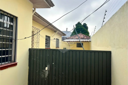 Casa á venda - Sacomã