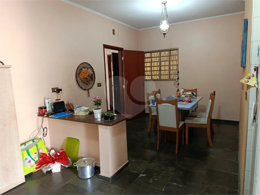 CASA TÉRREA À VENDA – JARDIM ELDORADO | INDAIATUBA/SP