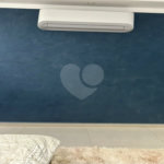Casa Térrea 2 dormitórios 1 suíte.