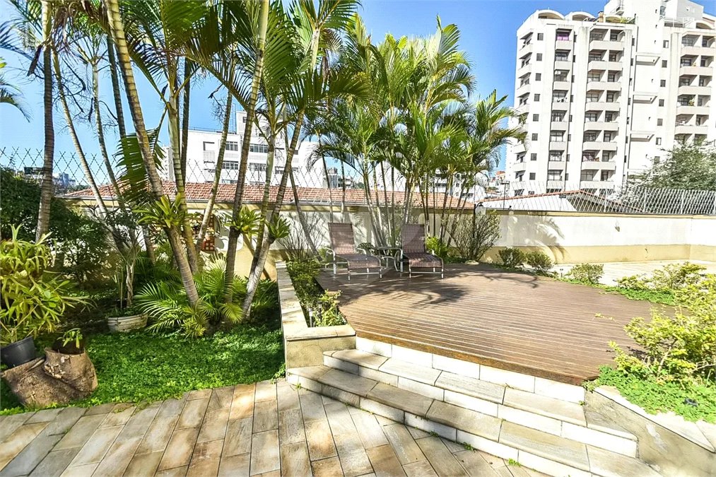 Apartamento à venda na Vila Mariana | 55 m² | 2 quartos | 1 vaga