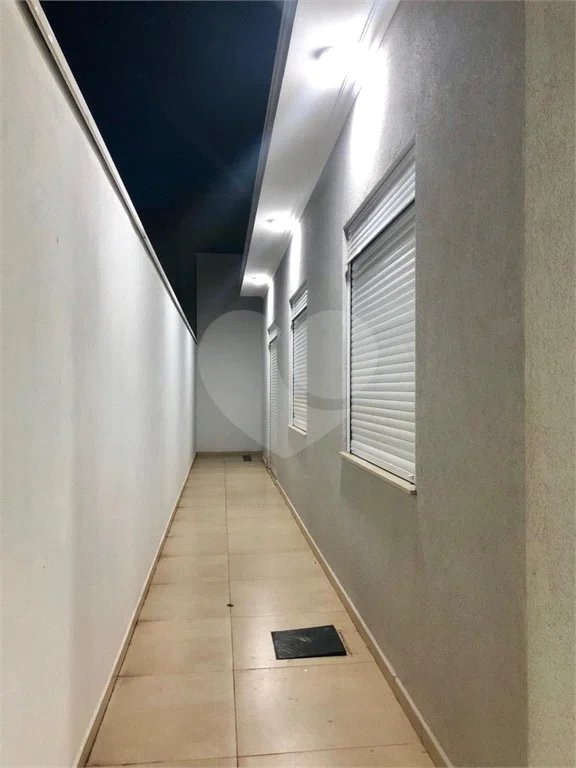 Casa Condomínio Residencial Tomazella