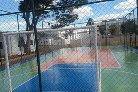 Apartamento no Condomínio Parque Royal Garden, localizado na cidade de Ribeirão Preto/SP.
