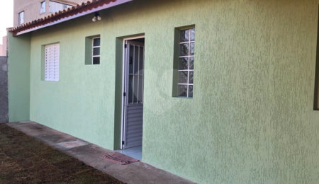 Casa à venda com 1 quarto no Centro (canguera), São Roque, SP