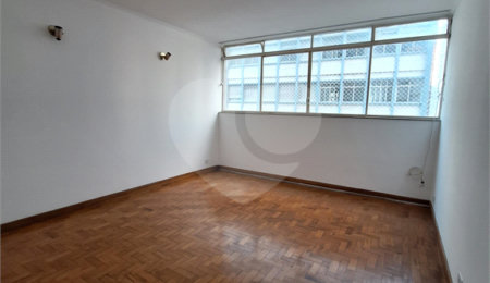 Apartamento à venda ou para alugar com 2 quartos em Consolação, São Paulo, SP