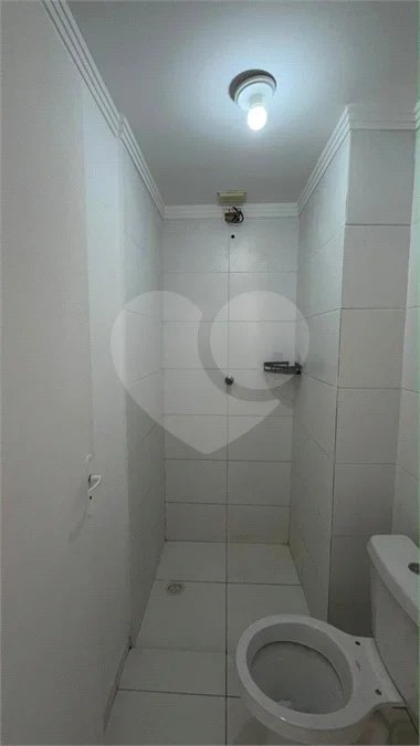 Apartamento à Venda – Condomínio Residencial Finlândia | Mogi das Cruzes