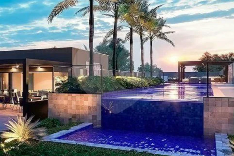 Eleve Residence
