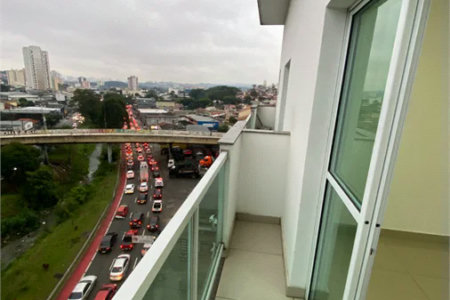 Sala para alugar em Vila Osasco, Osasco - SP