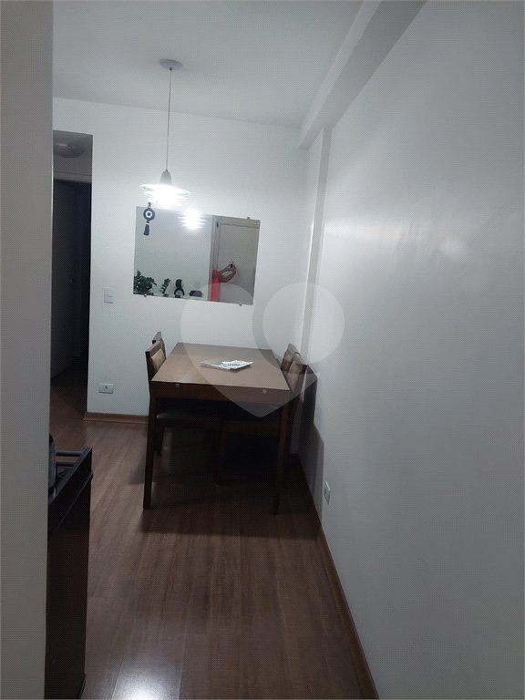 Apartamento na Mooca, 57 M - 2 dormitórios- 1 suíte- 1 vaga
